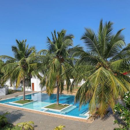 Reddalf'S Holiday Resorts Arugam Bay Exteriér fotografie