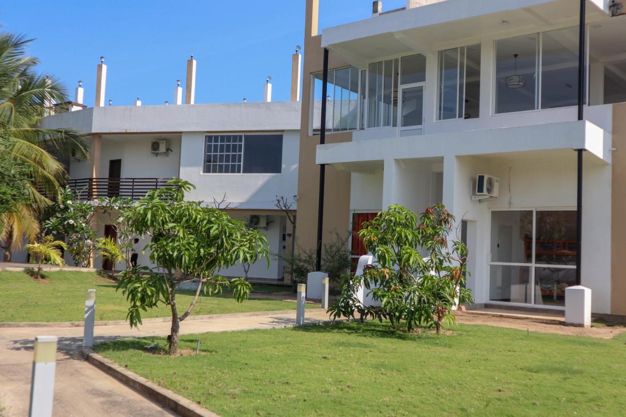 Reddalf'S Holiday Resorts Arugam Bay Exteriér fotografie