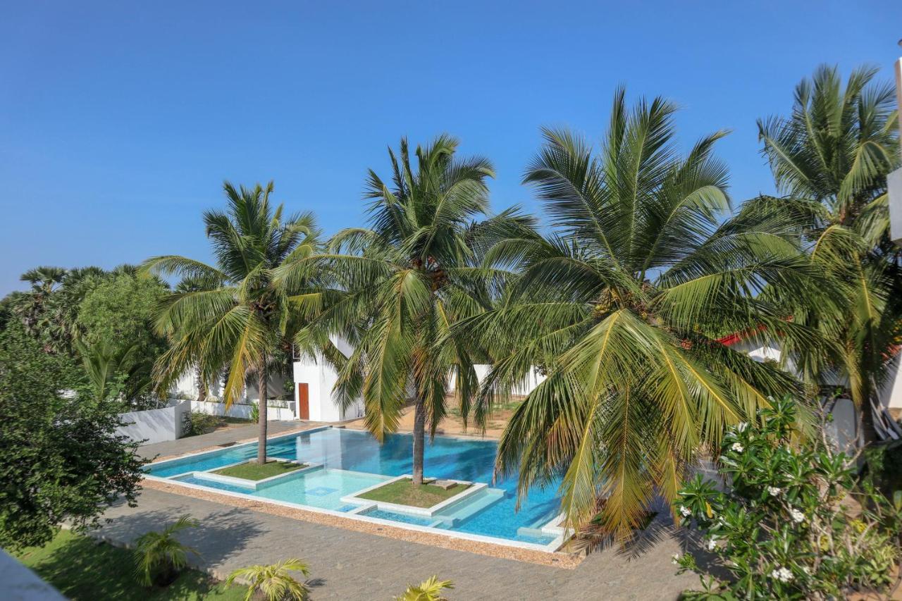 Reddalf'S Holiday Resorts Arugam Bay Exteriér fotografie