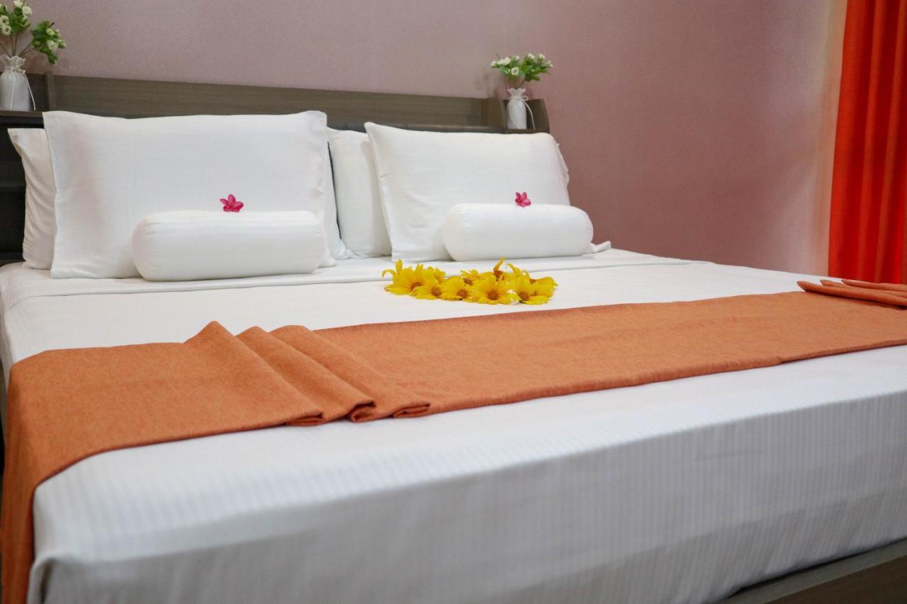 Reddalf'S Holiday Resorts Arugam Bay Exteriér fotografie