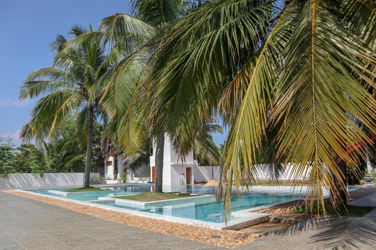 Reddalf'S Holiday Resorts Arugam Bay Exteriér fotografie