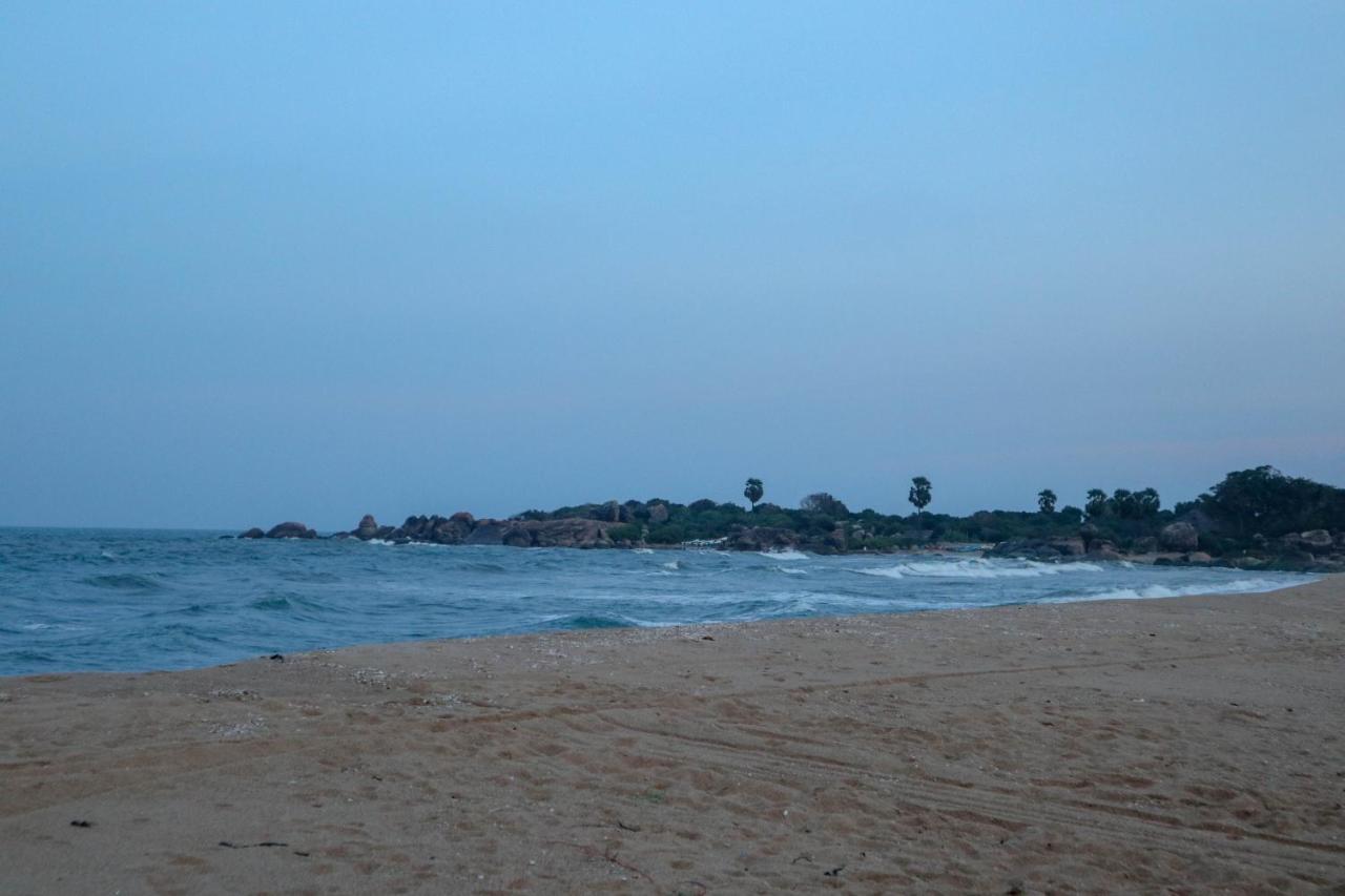 Reddalf'S Holiday Resorts Arugam Bay Exteriér fotografie
