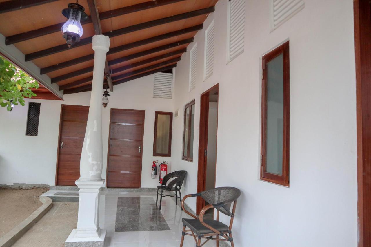 Reddalf'S Holiday Resorts Arugam Bay Exteriér fotografie